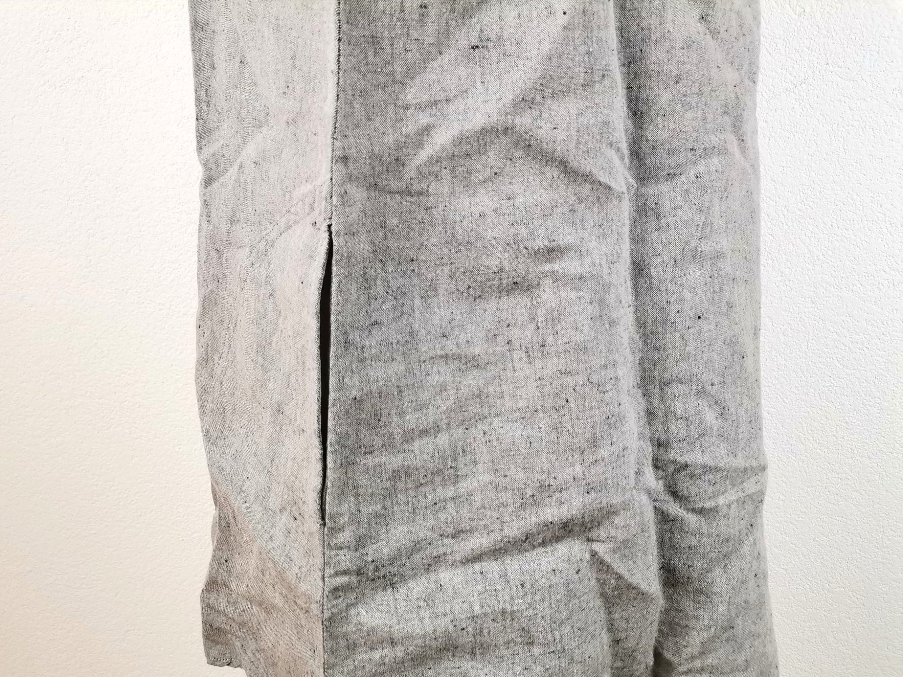 Gudrun Sjöden Camicette: GUDRUN SJÖDEN Hemdbluse, Grösse M, Hellgrau – Usato da Schaffhausen venduto da Restwert_SH 4