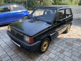 Fiat Panda 1000 i.e.