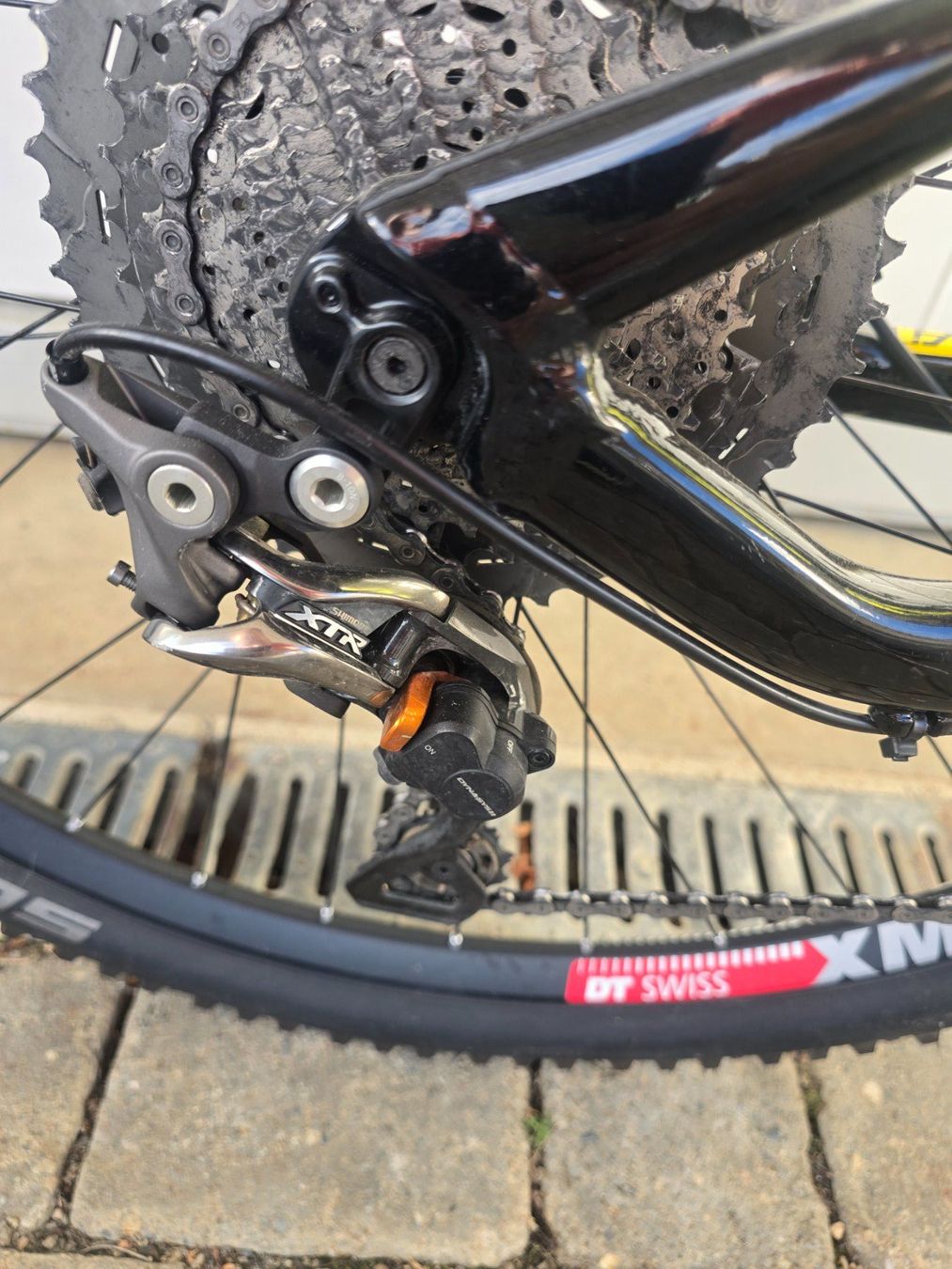 Cannondale Biciclette: Cannondale Bad Habit – Usato da Neerach venduto da husa0_0 5