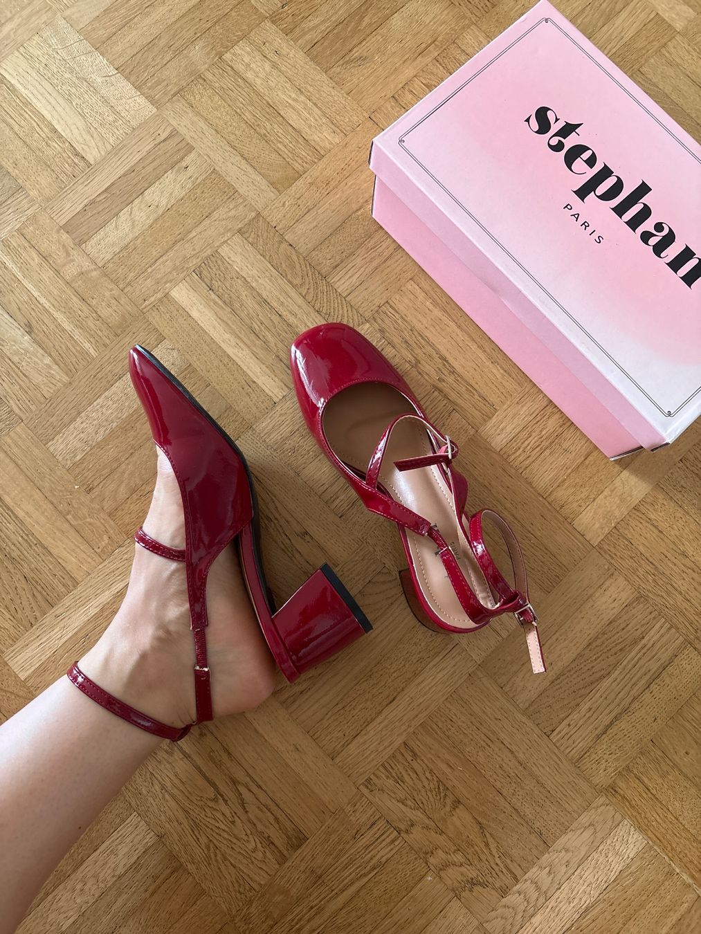 Chaussures femmes: Mary Jane Schuhe – Neuf (Voir description) à Zürich par bbbggg 1