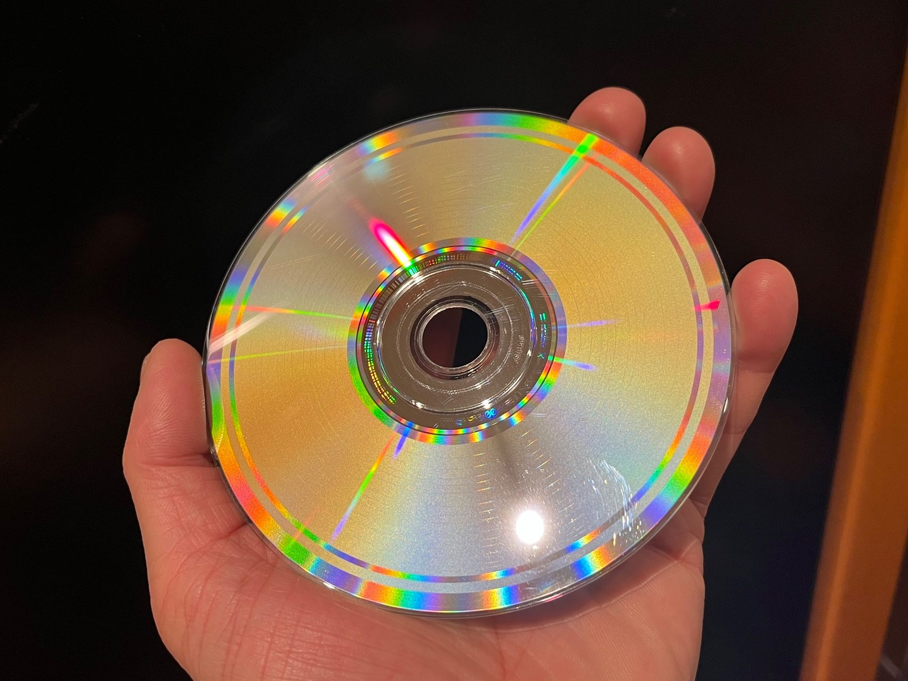 CD: Dodo Hug - Hugability - SRA01C – Usato da Küsnacht ZH venduto da musicalheritage.org 3