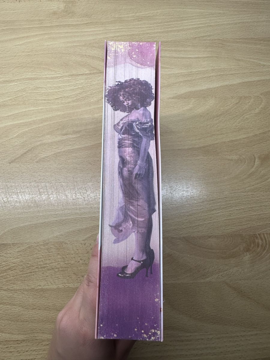 Libri: Dark Cinderella - Anya Omah – Nuovo e nell'imballaggio originale da Richterswil venduto da Tamtamgirl2 3
