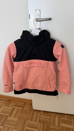Brunotti Rey-Jr Mädchen Snowjacket / Skijacke - Top Zustand