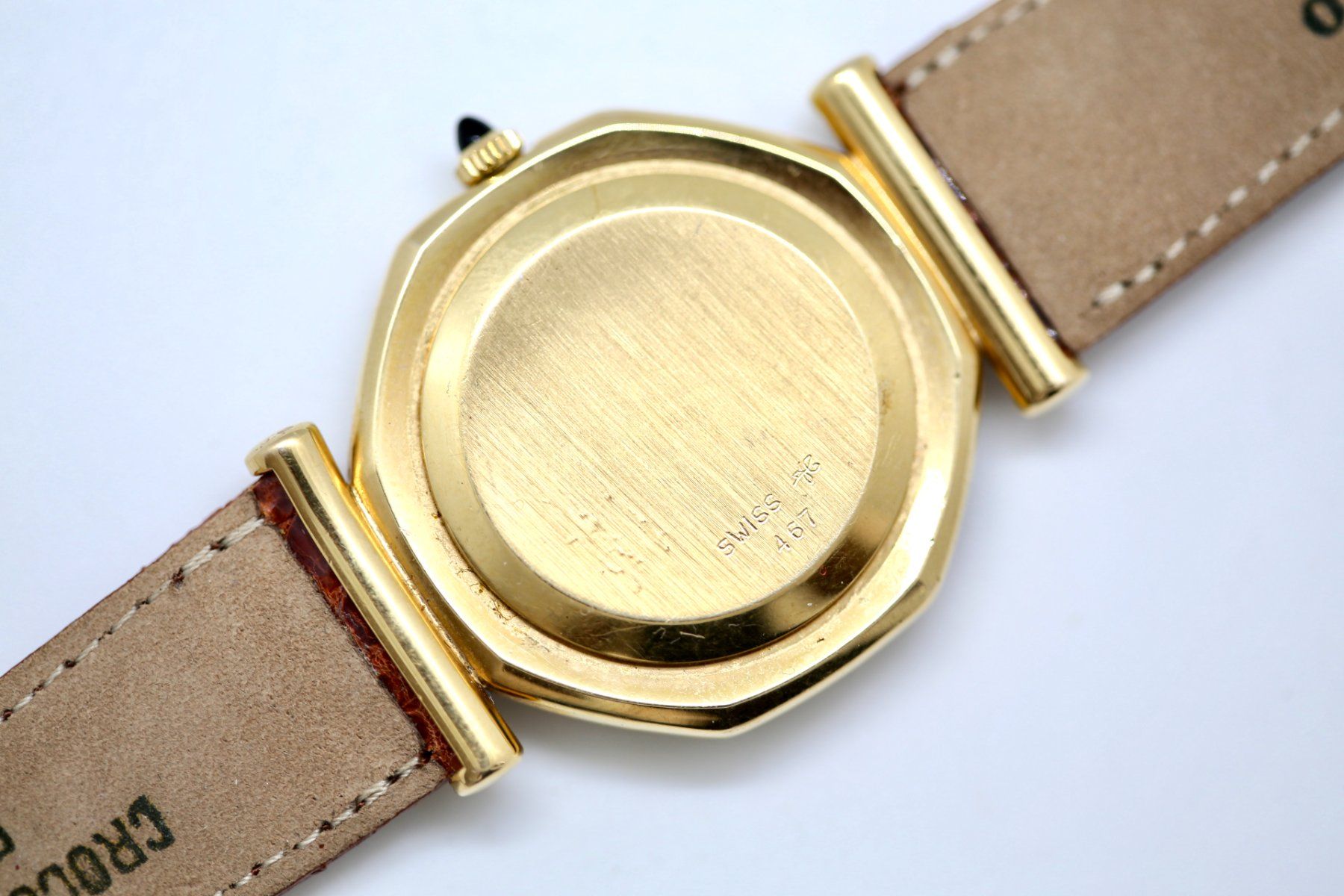 Orologi: Catena Vintage – Usato da Reinach BL venduto da Han-Numismatik 4