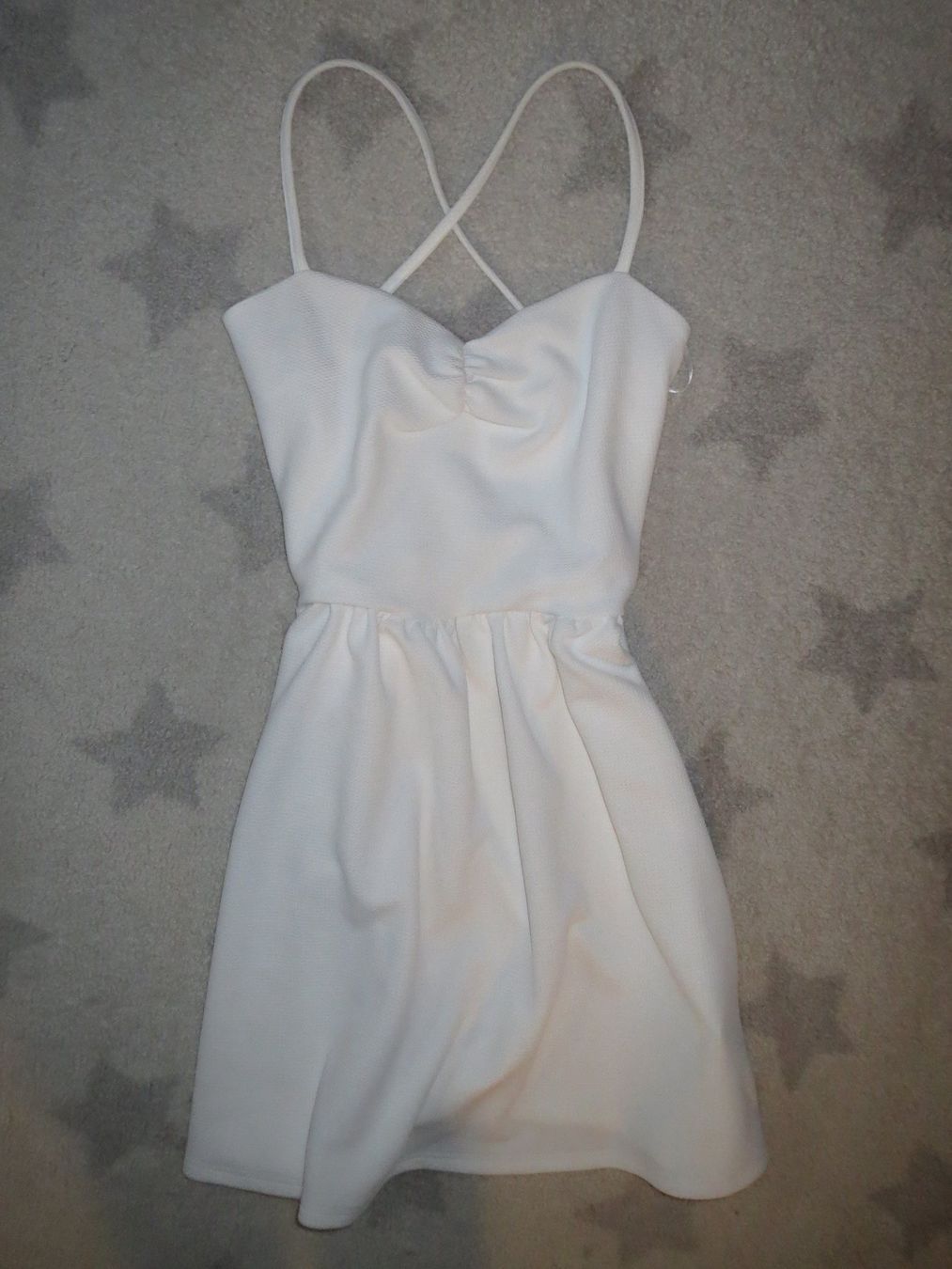 Nafnaf Vestiti: NEUES NAF NAF Damen Kleid Gr L – Nuovo (secondo la descrizione) da Kiental venduto da Anna8702 3