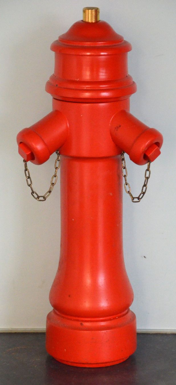 Set di piatti: Pfeffermühle / Moulin à poivre – Usato da Collonges venduto da arashee