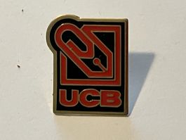 1 Pin UCB