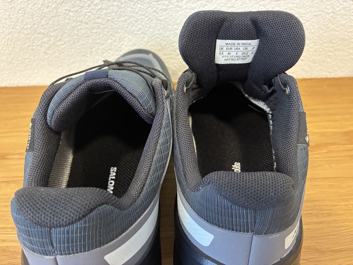 Salomon Chaussures femmes: Salomon Trail – Neuf (Voir description) à Münchwilen TG par mirechsteiner 4