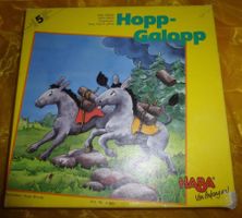 HABA Hopp-Galopp Kinderspiel