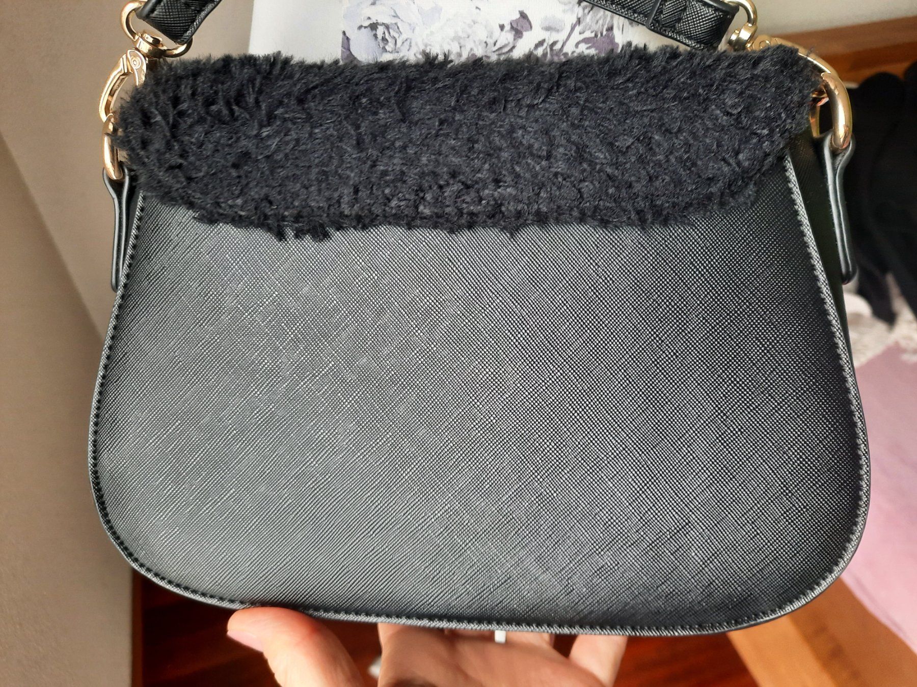 Dune London Borse da donna: DUNE  Damen Tasche – Nuovo (secondo la descrizione) da Buchs SG venduto da miska01 5