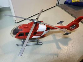 Rega Helikopter