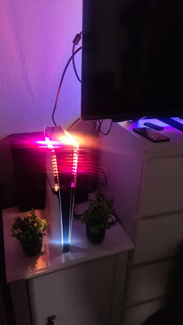 Sony Consoles: Ps5 pro + RGB 2tb + controller + alles in ovp +garantie – Neuf (Voir description) à Trimbach par Display 1