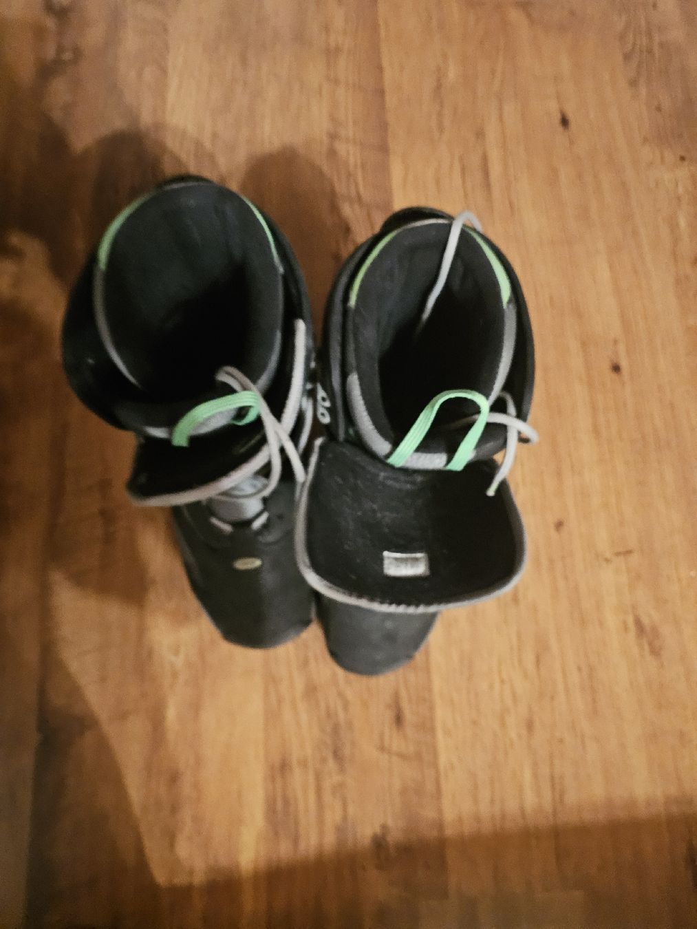Head Scarpe da uomo: head - snowboard boots – Usato da Oberengstringen venduto da gre_7wv8 2