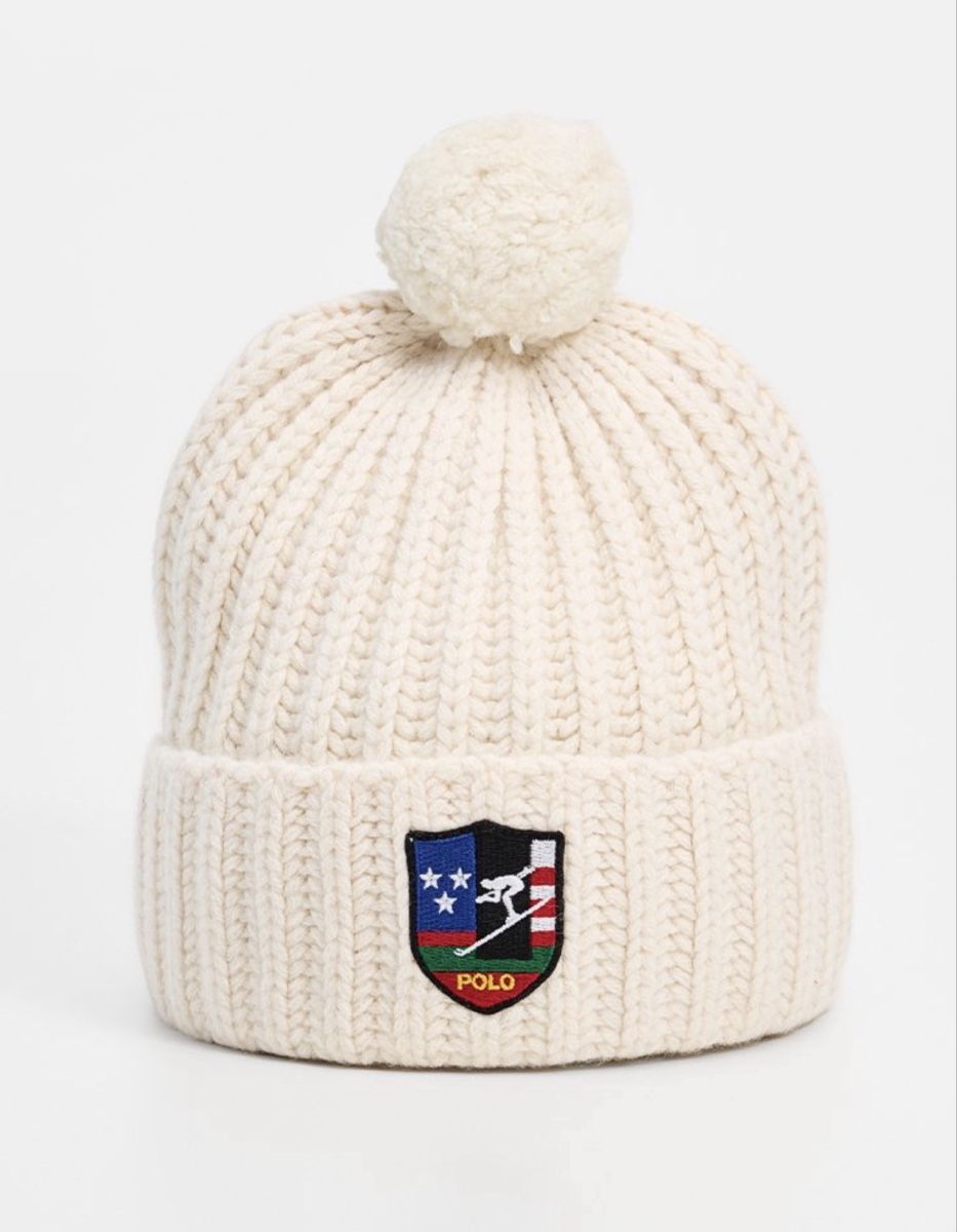 Ralph Lauren Sonstige Kleidung & Accessoires: Ralph Lauren Mütze – Neu und originalverpackt aus Rechthalten von Trikot-master