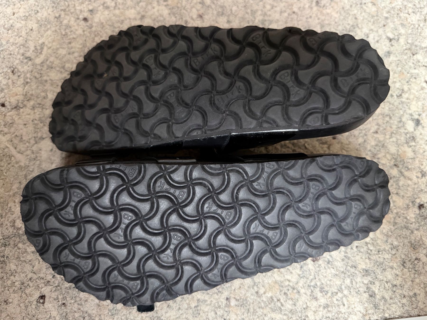 Birkenstock Scarpe da donna: Birkenstock Big Buckle Gr 39 – Usato da Wattwil venduto da edel88 5