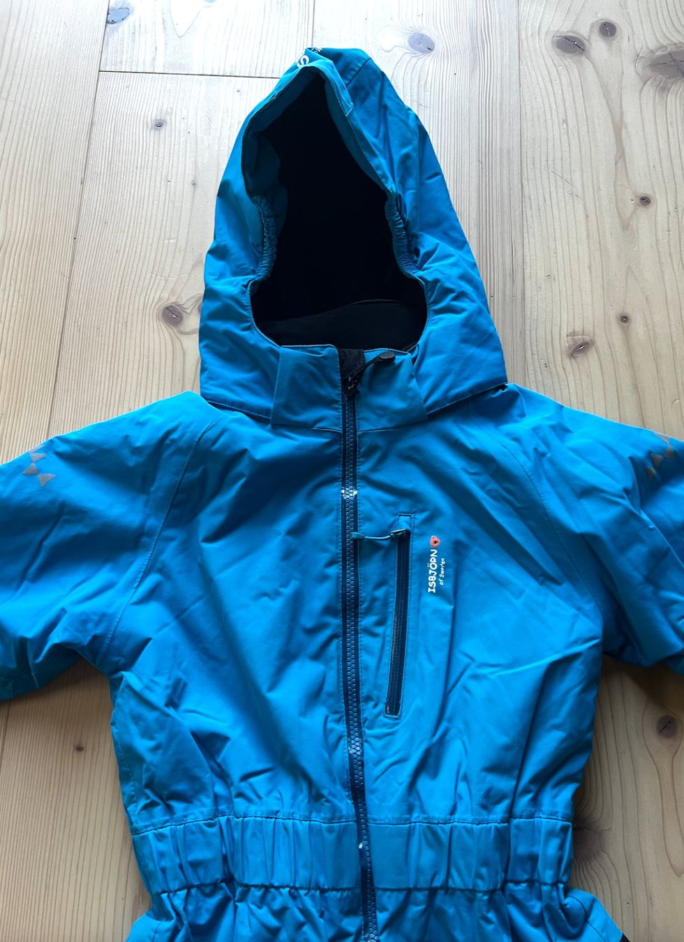 Completi: Isbjörn Overall Schneeanzug GR.110 – Usato da Zürich venduto da normanprice 1