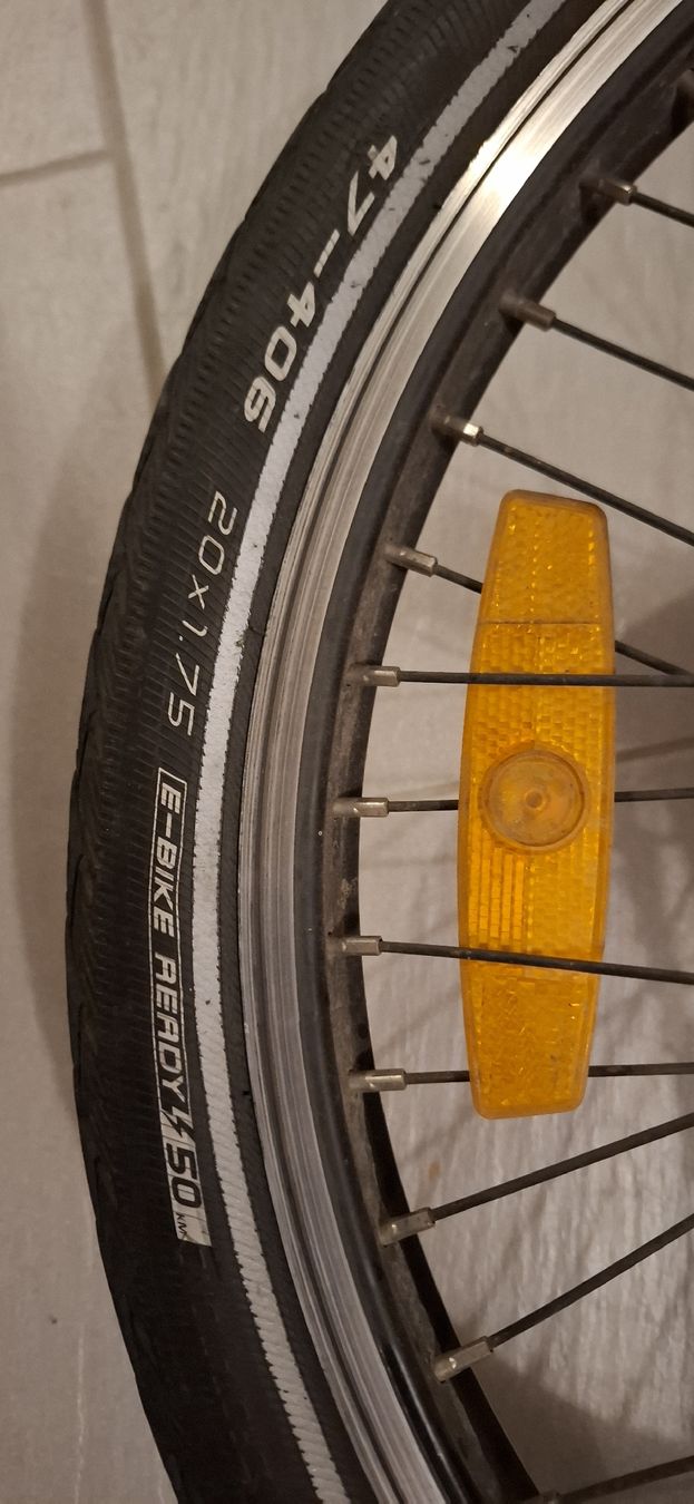Biciclette: BMX – Usato da Oberembrach venduto da raalel 3