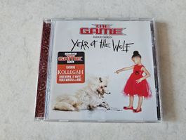 The Game  -  Blood Moon (Year Of The Wolf)