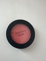 bareMinerals Gen Nude Blush - Touch of Colour for Winter!