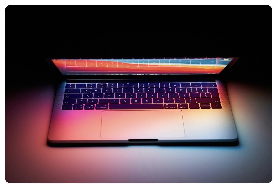 Apple Notebook: Macbook Air 13, M1 – Usato da Niederwangen BE venduto da tin.ma 1
