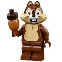 Lego 71024 Disney Series 2 Chip
