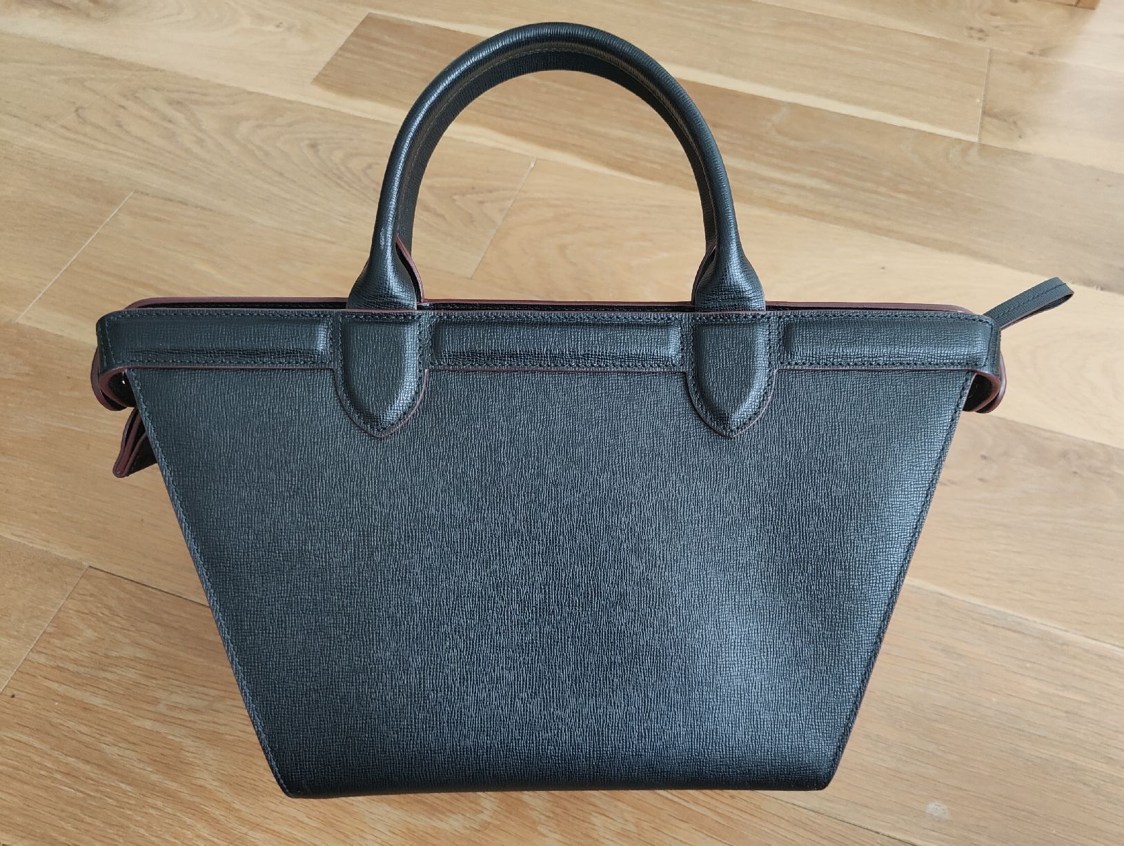 Longchamp Borse da donna: Longchamp Le Pliage Héritage Handtasche – Nuovo (secondo la descrizione) da Zürich venduto da R-2015 1