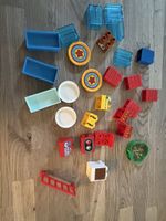 Lego Duplo Steine Set, viele verschiedene Bausteine!