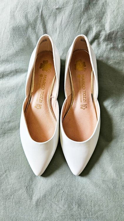 MARCO TOZZI By Guido Maria Kretschmer 2 2 85217 29 Botas Con