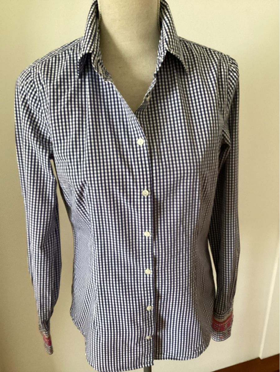 Bogner Camicette: Bogner, Damenbluse, Gr. 38 – Usato da Salenstein venduto da Esprit57