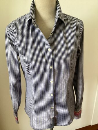 Bogner, Damenbluse, Gr. 38