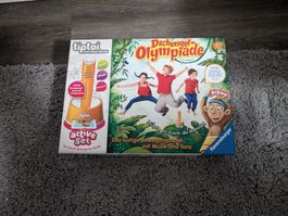 Tiptoi Dschungel Olympiade