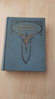 K..108 R J) Christliches Vergissmeinnicht Buch ca. 1896
