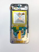 Samsung Galaxy A80 Display mit Rahmen