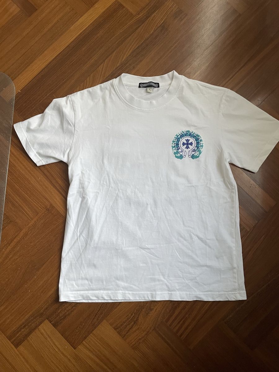 T-Shirts: 5x Designer T-shirts – Neu (gemäss Beschreibung) aus Engelburg von Michi_74