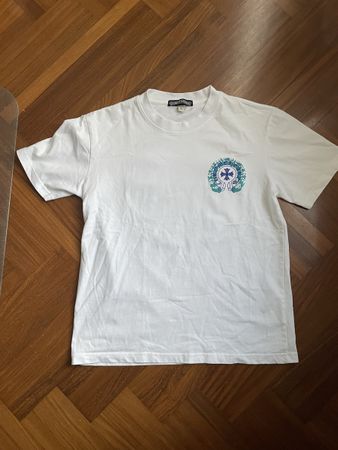 4x Designer T-shirts