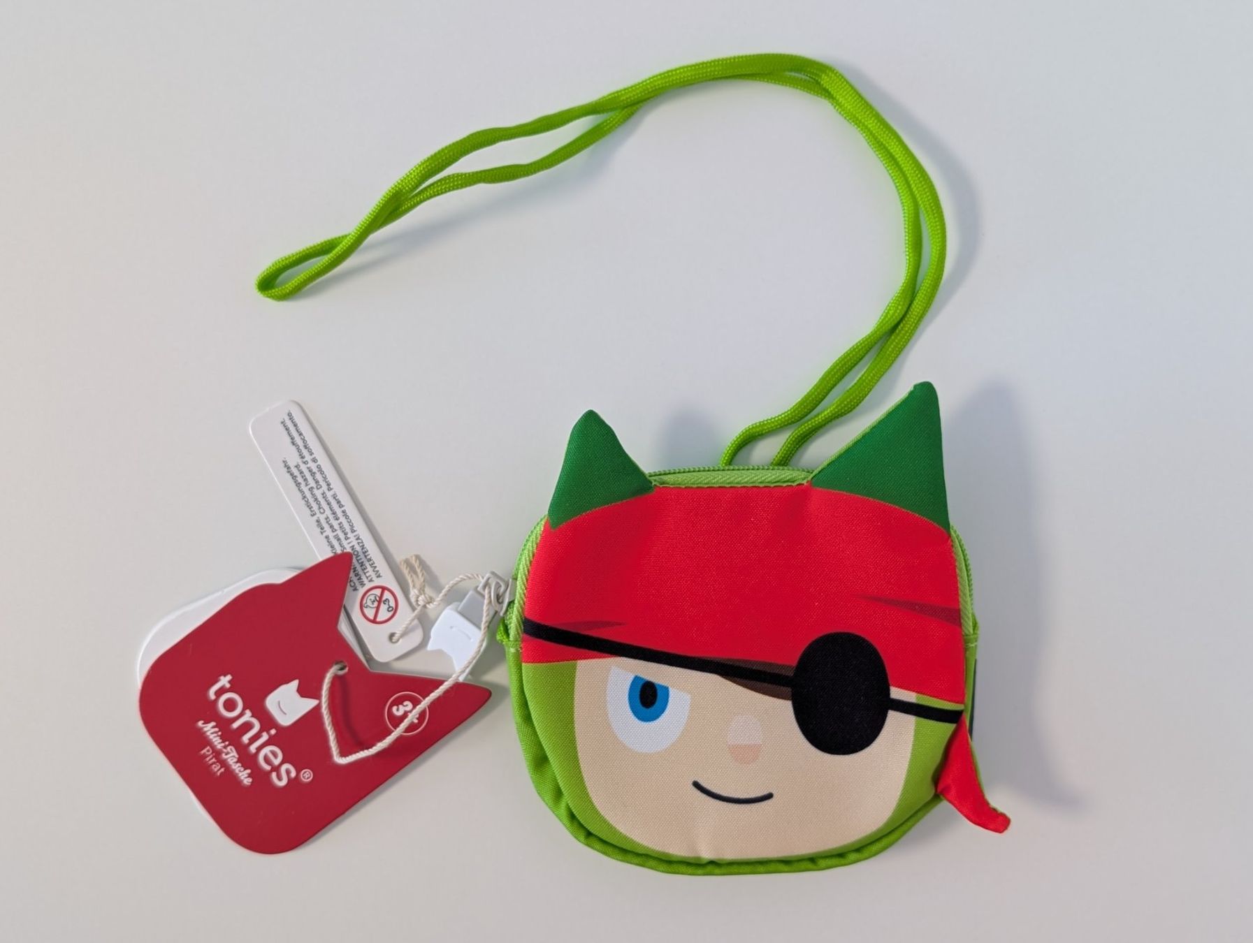 Sacs femmes: TONIE Mini Tasche Pirat – Neuf (Voir description) à Zürich par Good_old_days