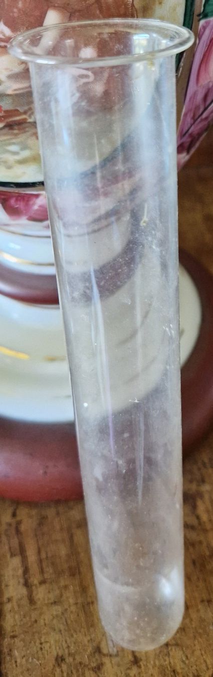 Bicchieri: Reagenzglas – Usato da Mörschwil venduto da antiksalon 1