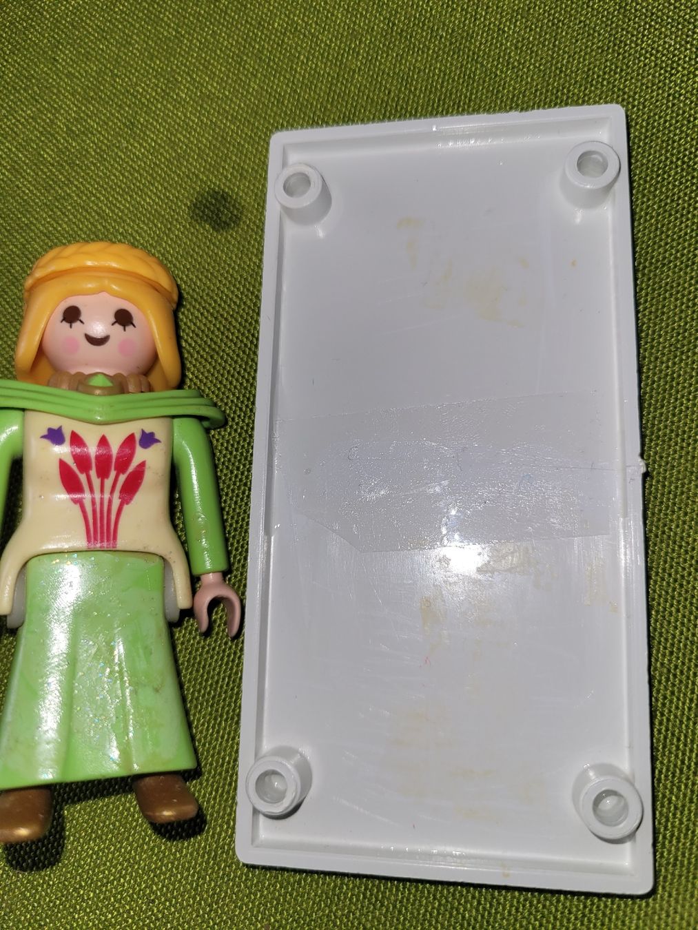 Playmobil Giocattoli: Playmobil Schloss,Hochzeit N51 – Usato da Aarberg venduto da Fink010 7