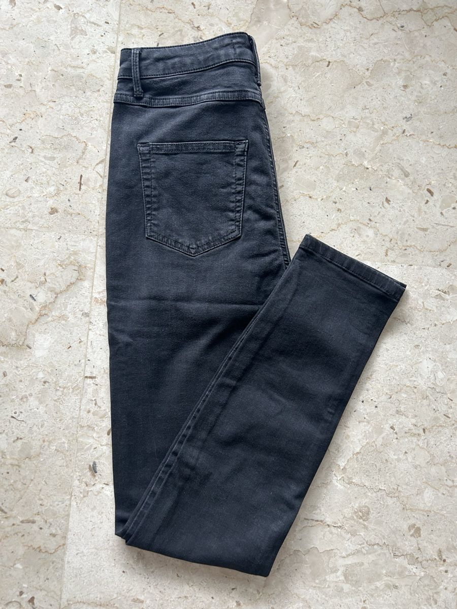 Jeans: Pantaloni Mint Velvet taglia 38 – Neu (gemäss Beschreibung) aus Locarno von Matic04 2