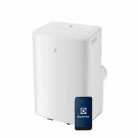 Electrolux Condizionatore portatile Comfort 600