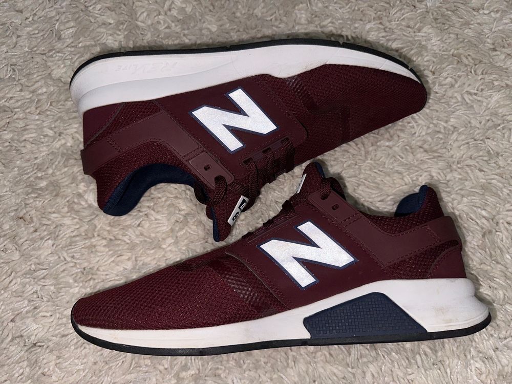 New balance 247 44 on sale