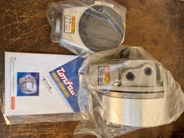 Hydraulikzylinder Tonfou RCS-8 / CM15S mit Anleitung Neu