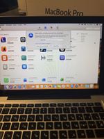 MacBook Pro 13 (2012) Intel Core i5 2.4 GHz 8 GB RAM