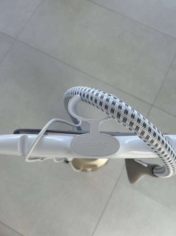 Philips Dampfreiniger: Philips Clothes / Garment Steamer + Stand – Gebraucht aus Thalwil von pal_x28f 2