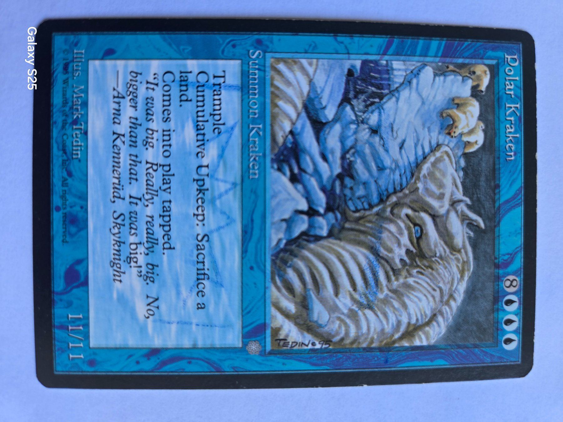 Magic The Gathering Carte collezionabili: Cartes magic dual lands et cyclopean tomb – Usato da Mont-sur-Lausanne venduto da pas_ywq7 9