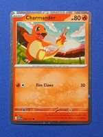 Pokemon TCG Ascended Heroes Charmander Cosmos Holo 020 🇬🇧