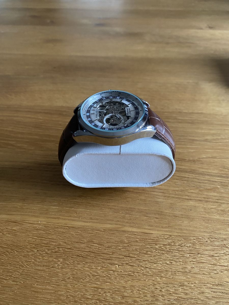 Orologi: Automatic watch for men Fredric tourbillon – Usato da Commugny venduto da arm_7m7m 3
