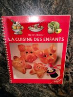 La cuisine des enfants Betty Bossi