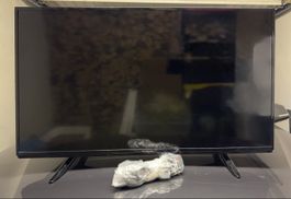 Smart TV Fernseher Panasonic 40 Zoll, Full HD, Top Zustand!