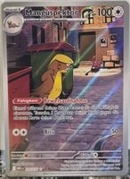 Pokémon – Gumshoos 🇩🇪 - MEG-153 - Mega Evolution